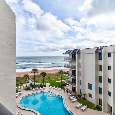 Sunny Ormond Beach Sob Condo Pool No Drive Beach Dış mekan fotoğraf