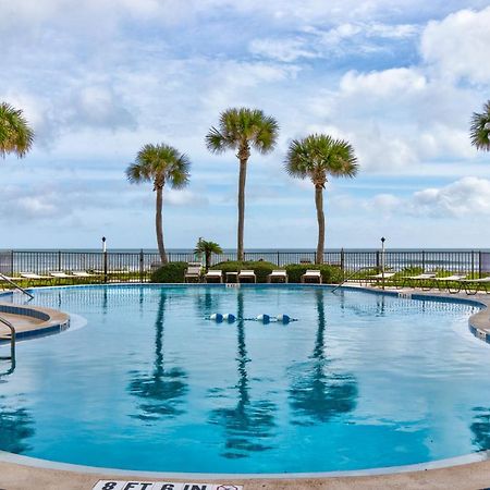 Sunny Ormond Beach Sob Condo Pool No Drive Beach Dış mekan fotoğraf