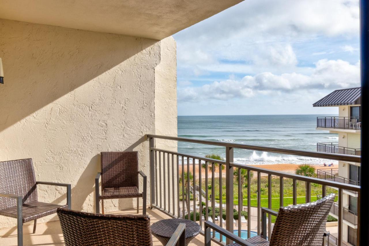 Sunny Ormond Beach Sob Condo Pool No Drive Beach Dış mekan fotoğraf