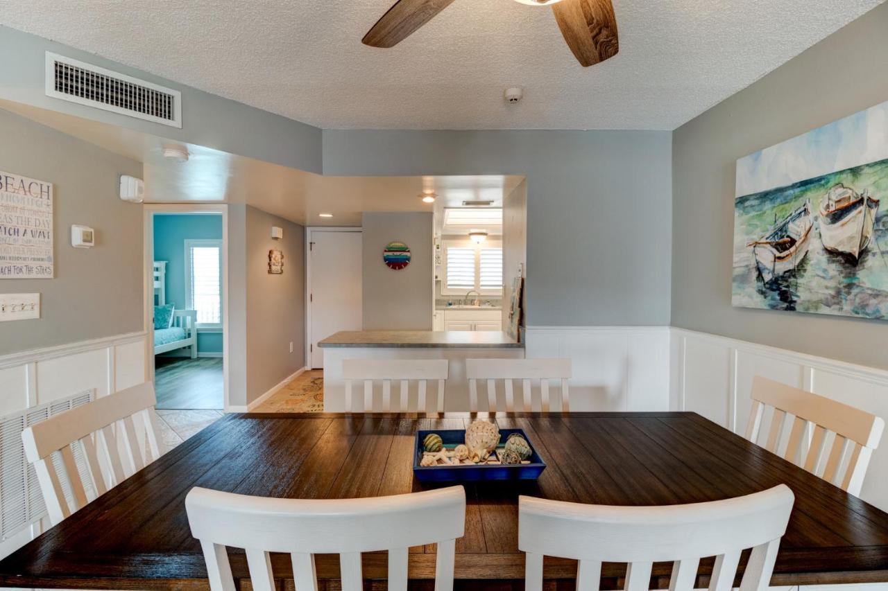 Sunny Ormond Beach Sob Condo Pool No Drive Beach Dış mekan fotoğraf