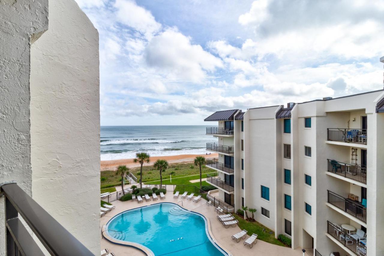 Sunny Ormond Beach Sob Condo Pool No Drive Beach Dış mekan fotoğraf