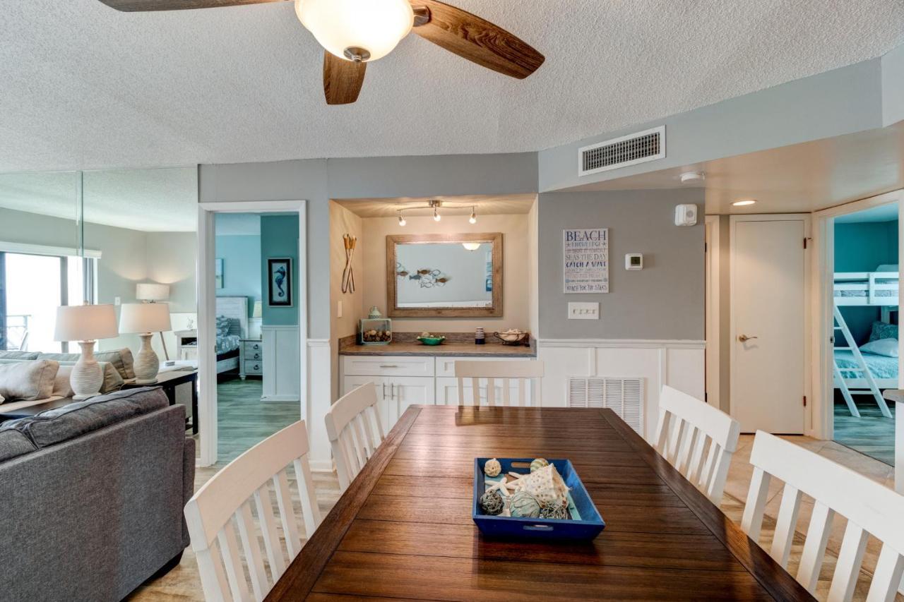 Sunny Ormond Beach Sob Condo Pool No Drive Beach Dış mekan fotoğraf