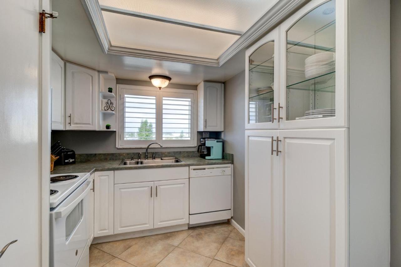 Sunny Ormond Beach Sob Condo Pool No Drive Beach Dış mekan fotoğraf