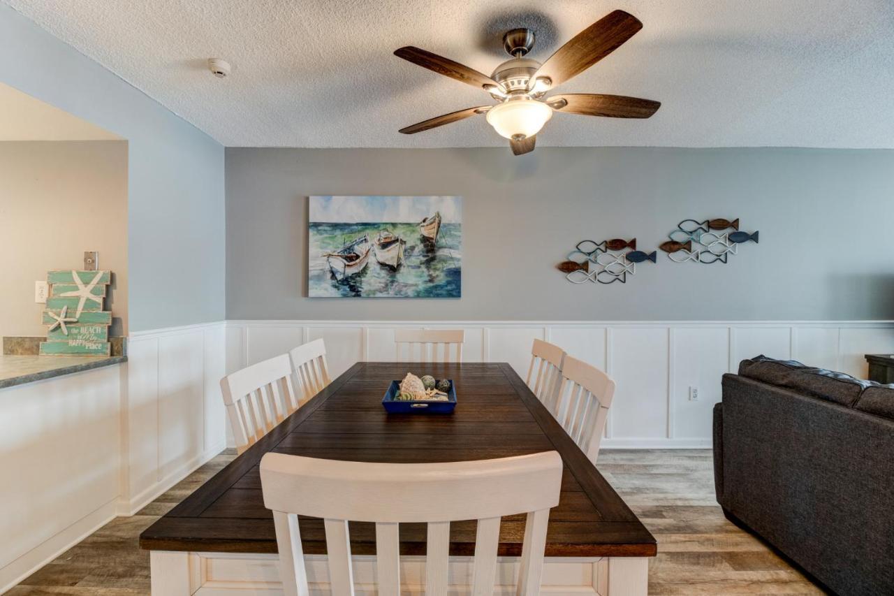 Sunny Ormond Beach Sob Condo Pool No Drive Beach Dış mekan fotoğraf