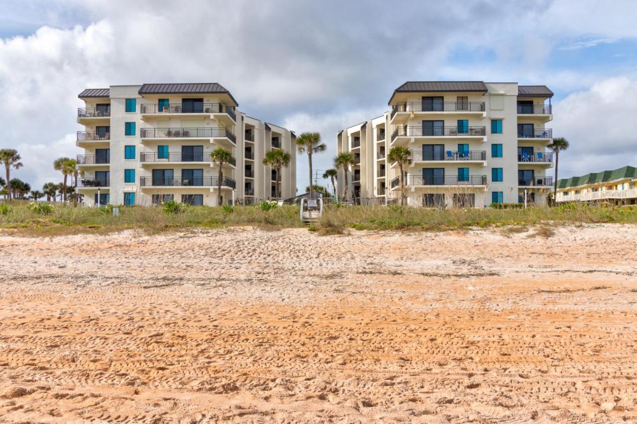 Sunny Ormond Beach Sob Condo Pool No Drive Beach Dış mekan fotoğraf