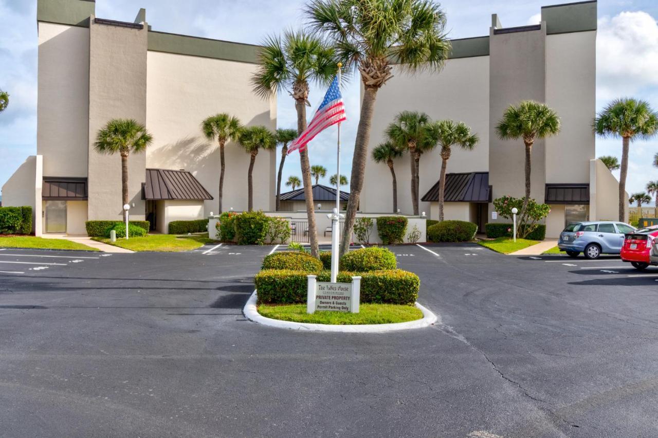 Sunny Ormond Beach Sob Condo Pool No Drive Beach Dış mekan fotoğraf