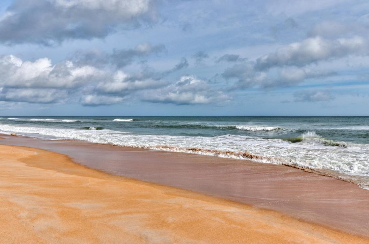 Sunny Ormond Beach Sob Condo Pool No Drive Beach Dış mekan fotoğraf