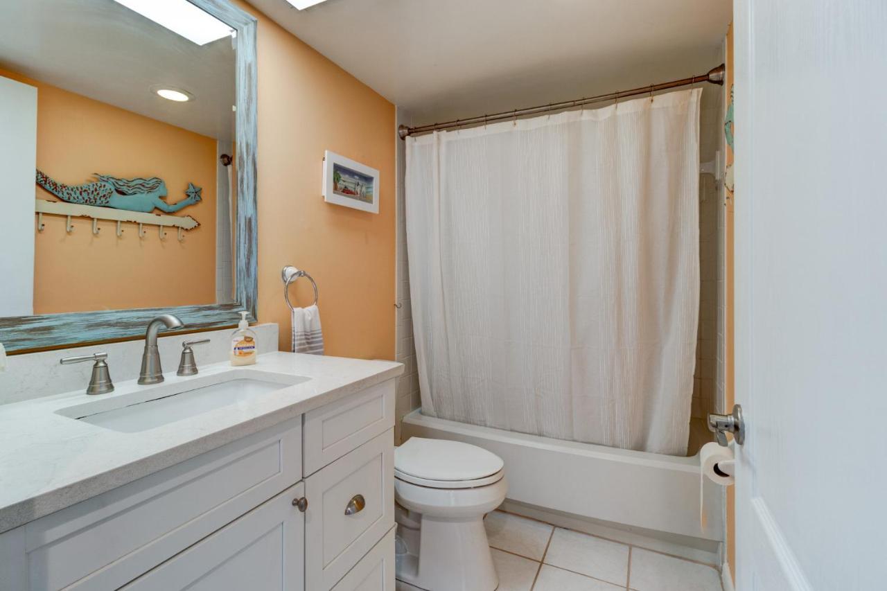 Sunny Ormond Beach Sob Condo Pool No Drive Beach Dış mekan fotoğraf
