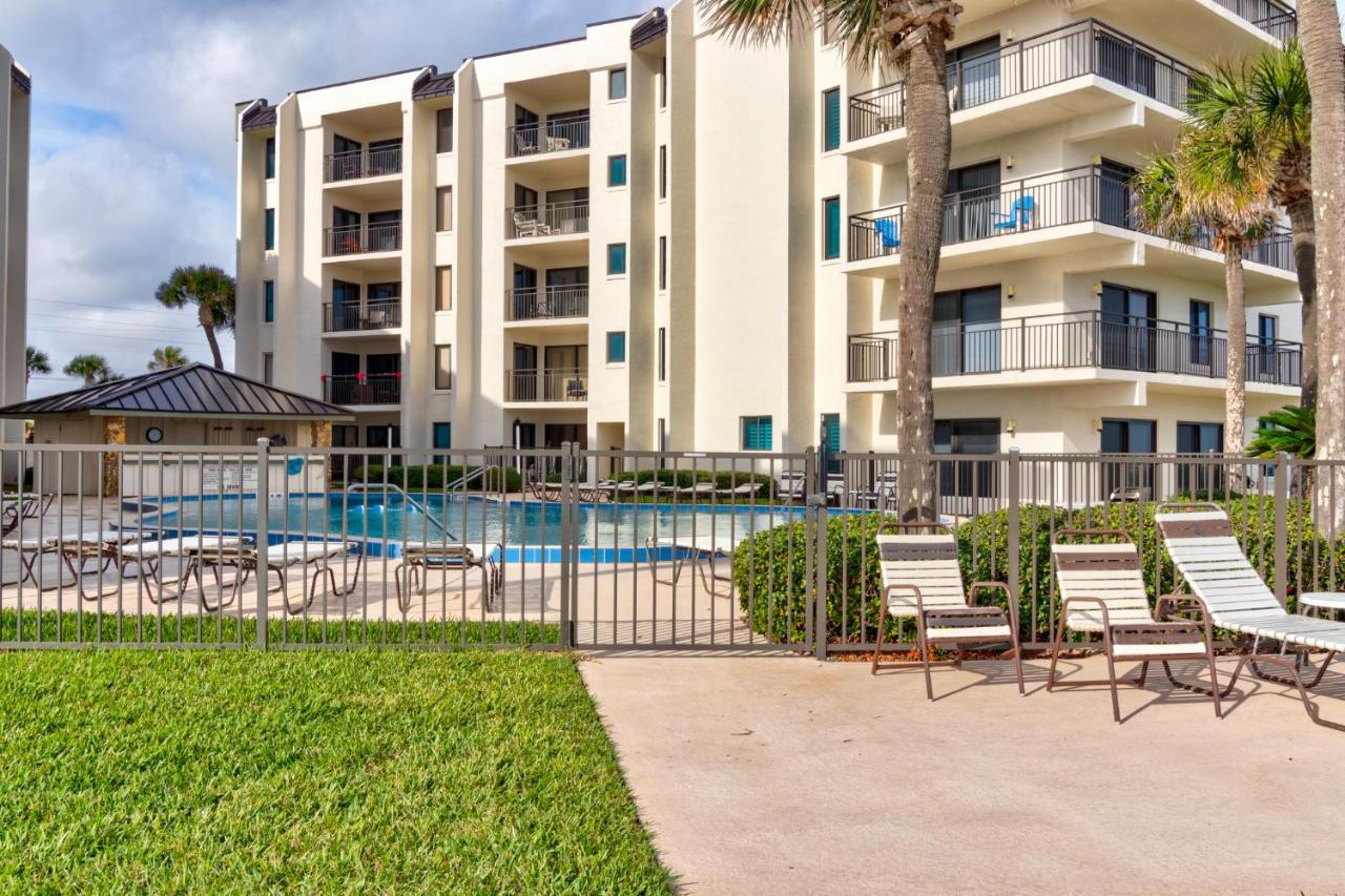 Sunny Ormond Beach Sob Condo Pool No Drive Beach Dış mekan fotoğraf