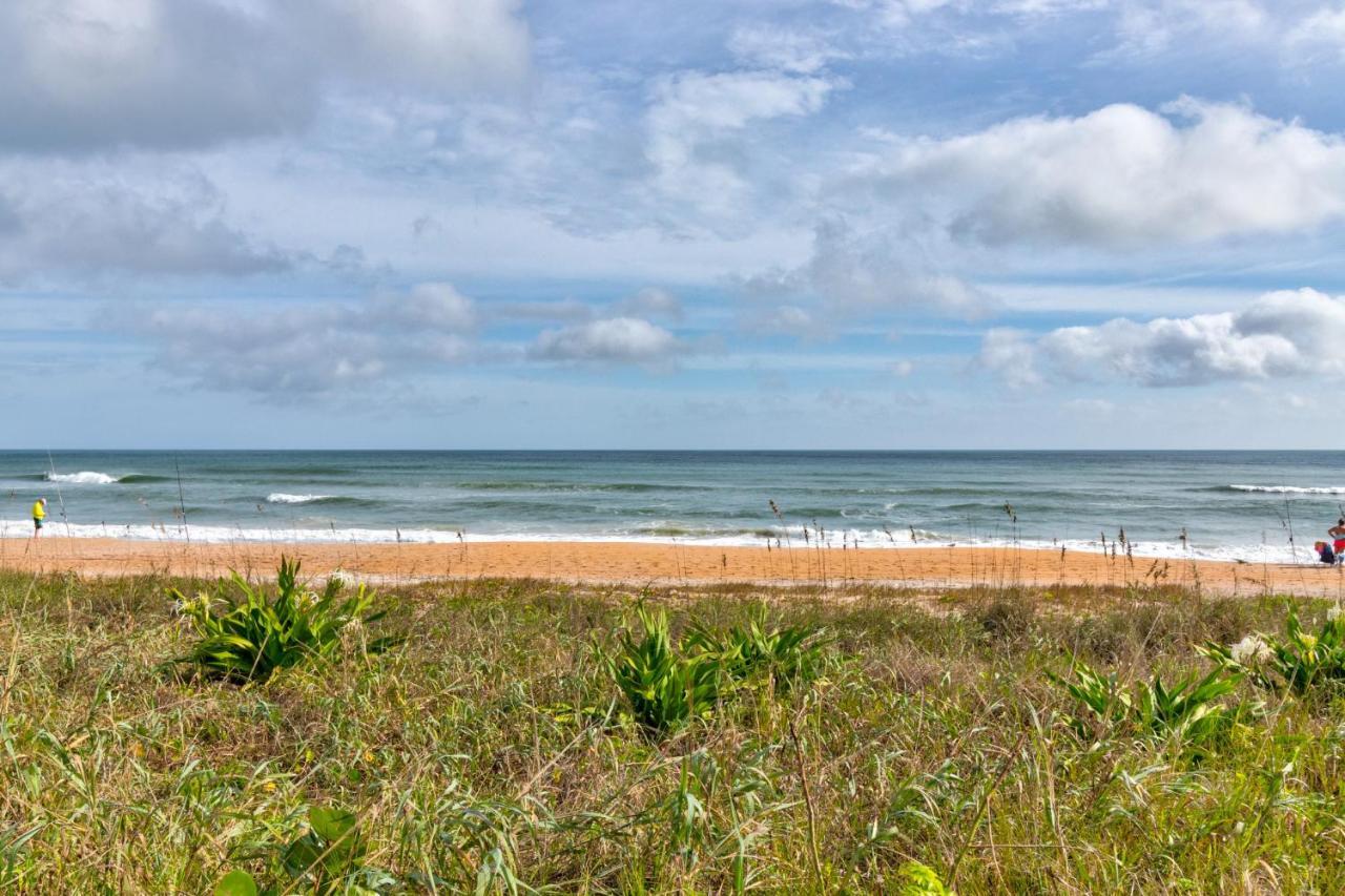 Sunny Ormond Beach Sob Condo Pool No Drive Beach Dış mekan fotoğraf