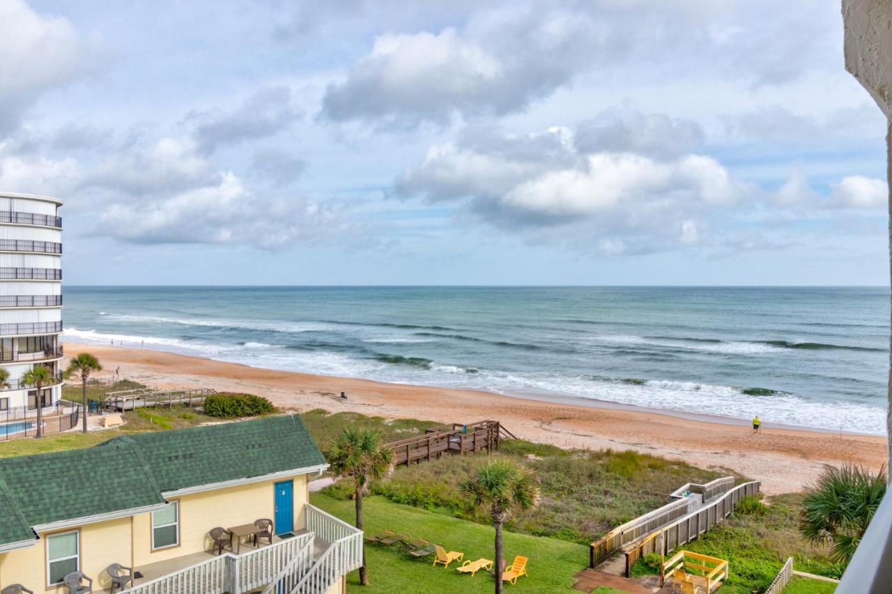 Sunny Ormond Beach Sob Condo Pool No Drive Beach Dış mekan fotoğraf
