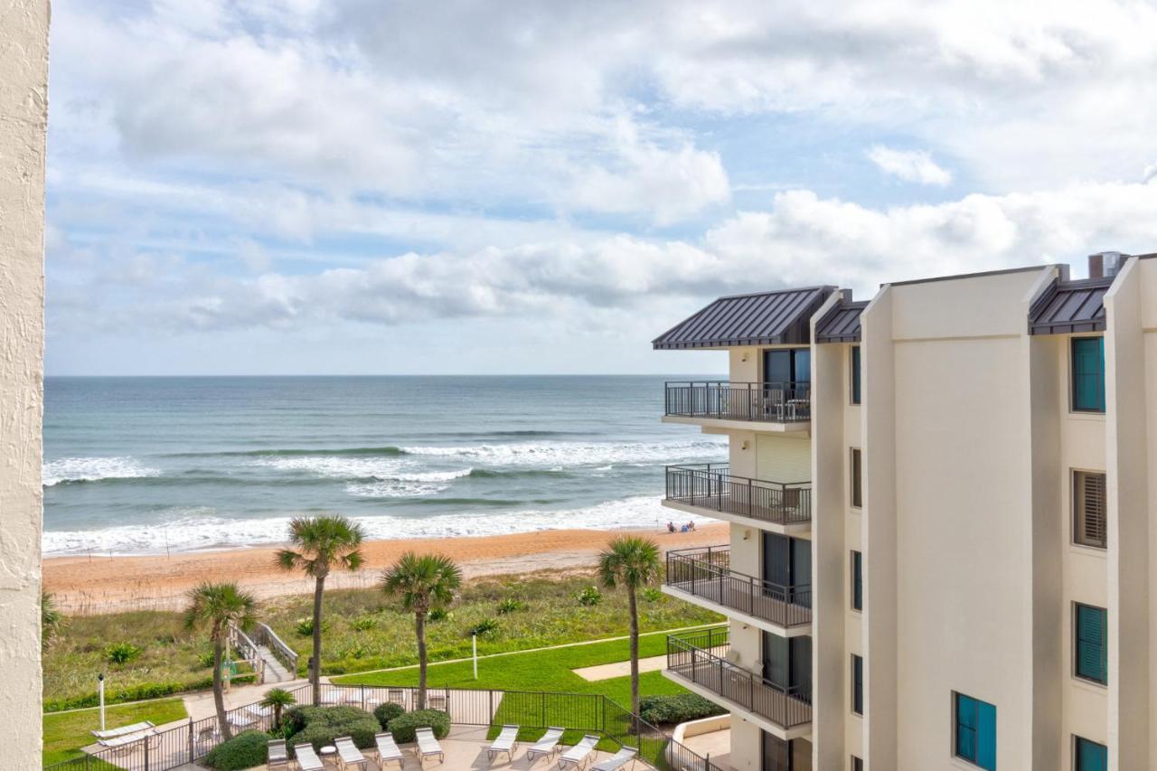Sunny Ormond Beach Sob Condo Pool No Drive Beach Dış mekan fotoğraf